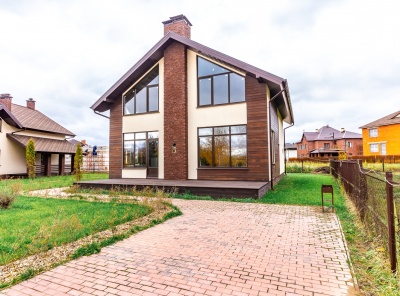 4 Bedrooms, Загородная, Продажа, Listing ID 7036, Московская область, Россия,