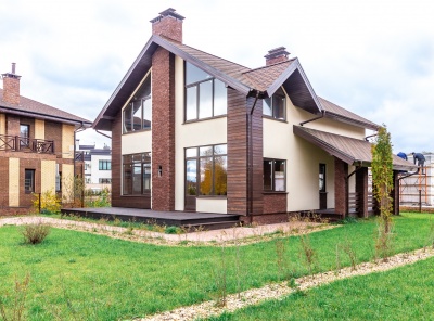 4 Bedrooms, Загородная, Продажа, Listing ID 7037, Московская область, Россия,