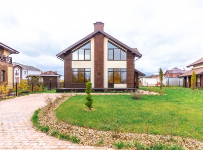 4 Bedrooms, Загородная, Продажа, Listing ID 7037, Московская область, Россия,
