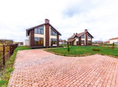 4 Bedrooms, Загородная, Продажа, Listing ID 7037, Московская область, Россия,