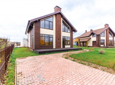 4 Bedrooms, Загородная, Продажа, Listing ID 7037, Московская область, Россия,