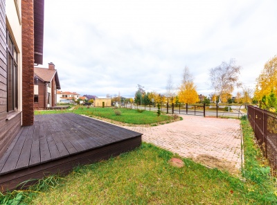4 Bedrooms, Загородная, Продажа, Listing ID 7037, Московская область, Россия,