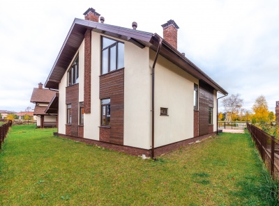 4 Bedrooms, Загородная, Продажа, Listing ID 7037, Московская область, Россия,