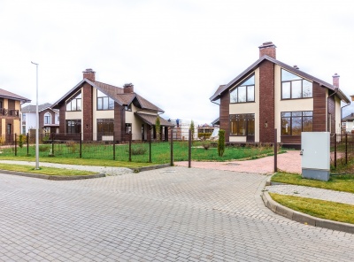 4 Bedrooms, Загородная, Продажа, Listing ID 7037, Московская область, Россия,
