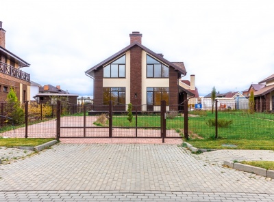 4 Bedrooms, Загородная, Продажа, Listing ID 7037, Московская область, Россия,