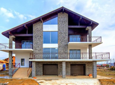 5 Bedrooms, Загородная, Продажа, Listing ID 7038, Московская область, Россия,