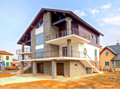 5 Bedrooms, Загородная, Продажа, Listing ID 7038, Московская область, Россия,