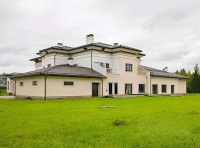 6 Bedrooms, Загородная, Продажа, Listing ID 1595, Московская область, Россия,
