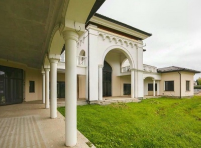 6 Bedrooms, Загородная, Продажа, Listing ID 1595, Московская область, Россия,