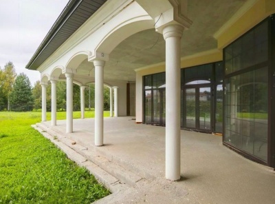 6 Bedrooms, Загородная, Продажа, Listing ID 1595, Московская область, Россия,
