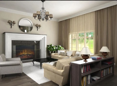 6 Bedrooms, Загородная, Продажа, Listing ID 1595, Московская область, Россия,