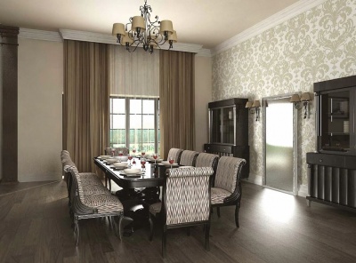 6 Bedrooms, Загородная, Продажа, Listing ID 1595, Московская область, Россия,