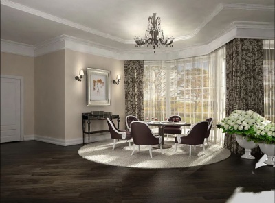 6 Bedrooms, Загородная, Продажа, Listing ID 1595, Московская область, Россия,