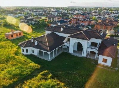6 Bedrooms, Загородная, Продажа, Listing ID 1595, Московская область, Россия,