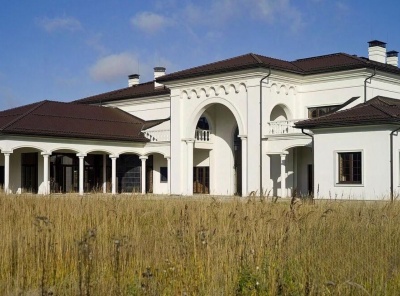 6 Bedrooms, Загородная, Продажа, Listing ID 1595, Московская область, Россия,