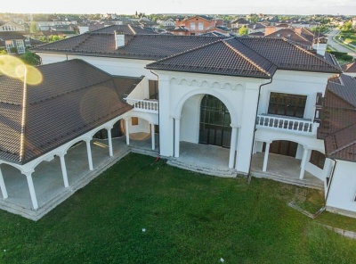 6 Bedrooms, Загородная, Продажа, Listing ID 1595, Московская область, Россия,