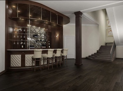 6 Bedrooms, Загородная, Продажа, Listing ID 1595, Московская область, Россия,