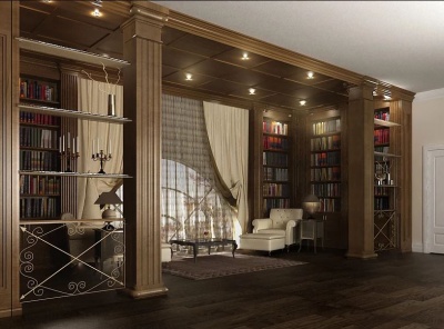 6 Bedrooms, Загородная, Продажа, Listing ID 1595, Московская область, Россия,