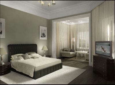 6 Bedrooms, Загородная, Продажа, Listing ID 1595, Московская область, Россия,