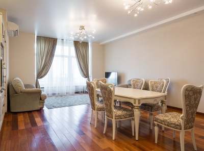 3 Комнаты, Городская, Продажа, Чапаевский переулок, Listing ID 7040, Москва, Россия,