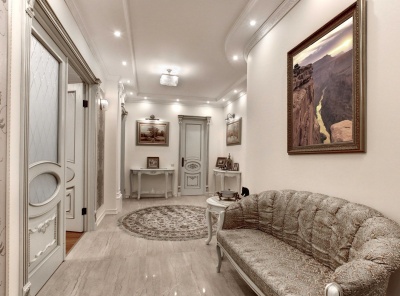 4 Комнаты, Городская, Продажа, Улица Часовая, Listing ID 7044, Москва, Россия,