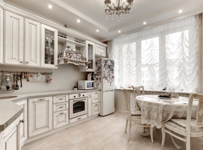 4 Комнаты, Городская, Продажа, Улица Часовая, Listing ID 7044, Москва, Россия,