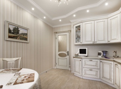 4 Комнаты, Городская, Продажа, Улица Часовая, Listing ID 7044, Москва, Россия,