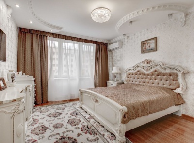 4 Комнаты, Городская, Продажа, Улица Часовая, Listing ID 7044, Москва, Россия,