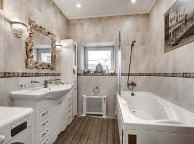 4 Комнаты, Городская, Продажа, Улица Часовая, Listing ID 7044, Москва, Россия,
