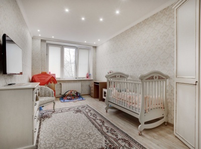 4 Комнаты, Городская, Продажа, Улица Часовая, Listing ID 7044, Москва, Россия,