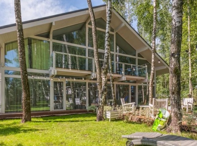 3 Bedrooms, Загородная, Продажа, Listing ID 7045, Россия,