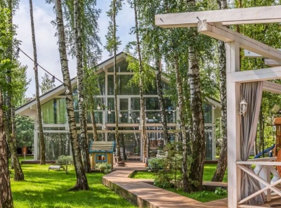 3 Bedrooms, Загородная, Продажа, Listing ID 7045, Россия,