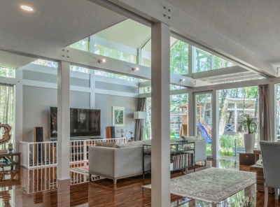 3 Bedrooms, Загородная, Продажа, Listing ID 7045, Россия,