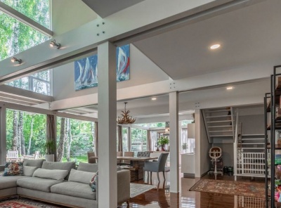 3 Bedrooms, Загородная, Продажа, Listing ID 7045, Россия,