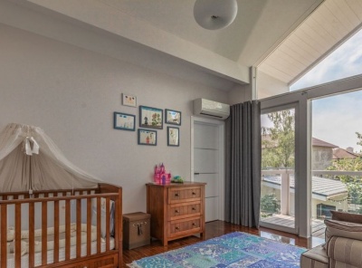 3 Bedrooms, Загородная, Продажа, Listing ID 7045, Россия,