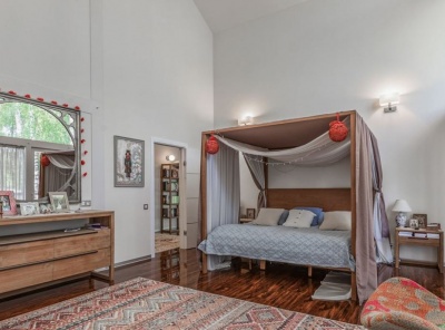 3 Bedrooms, Загородная, Продажа, Listing ID 7045, Россия,