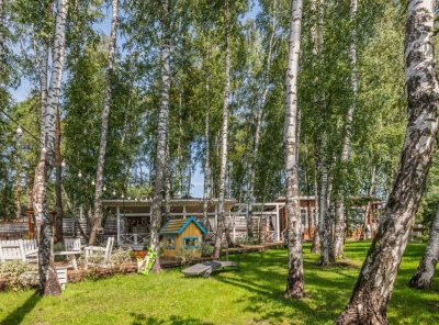 3 Bedrooms, Загородная, Продажа, Listing ID 7045, Россия,