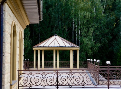 7 Bedrooms, Загородная, Продажа, Listing ID 7046, Московская область, Россия,