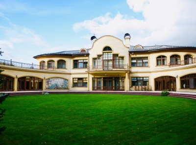 7 Bedrooms, Загородная, Продажа, Listing ID 7046, Московская область, Россия,