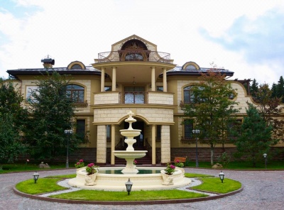 7 Bedrooms, Загородная, Продажа, Listing ID 7046, Московская область, Россия,