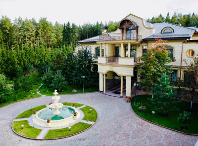 7 Bedrooms, Загородная, Продажа, Listing ID 7046, Московская область, Россия,