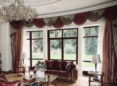 7 Bedrooms, Загородная, Аренда, Listing ID 7047, Московская область, Россия,