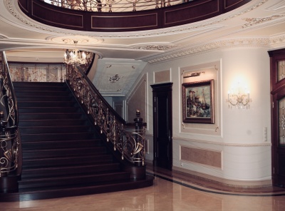 7 Bedrooms, Загородная, Аренда, Listing ID 7047, Московская область, Россия,