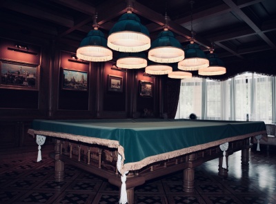 7 Bedrooms, Загородная, Аренда, Listing ID 7047, Московская область, Россия,