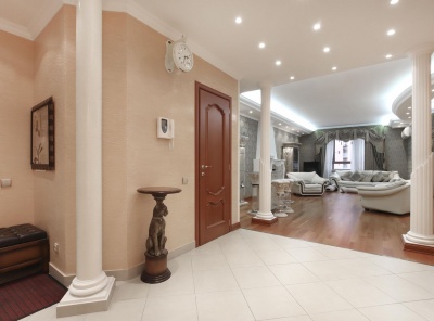 3 Комнаты, Городская, Продажа, Улица Минская, Listing ID 7048, Москва, Россия,