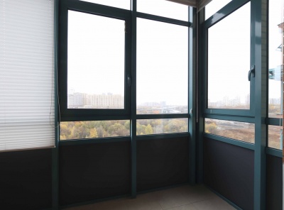 3 Комнаты, Городская, Продажа, Улица Минская, Listing ID 7048, Москва, Россия,