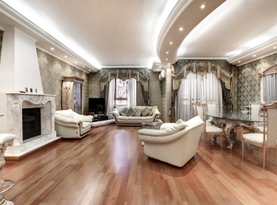 3 Комнаты, Городская, Продажа, Улица Минская, Listing ID 7048, Москва, Россия,