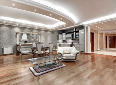 3 Комнаты, Городская, Продажа, Улица Минская, Listing ID 7048, Москва, Россия,