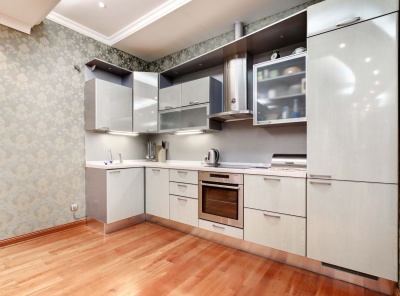 3 Комнаты, Городская, Продажа, Улица Минская, Listing ID 7048, Москва, Россия,