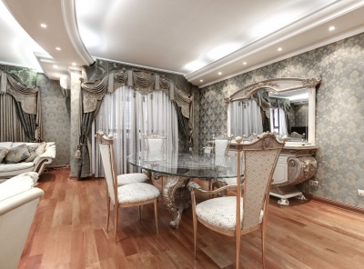 3 Комнаты, Городская, Продажа, Улица Минская, Listing ID 7048, Москва, Россия,